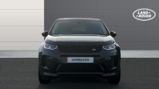 Land Rover Discovery Sport 2.0 D200 S 5dr Auto [5 Seat] Diesel Station Wagon